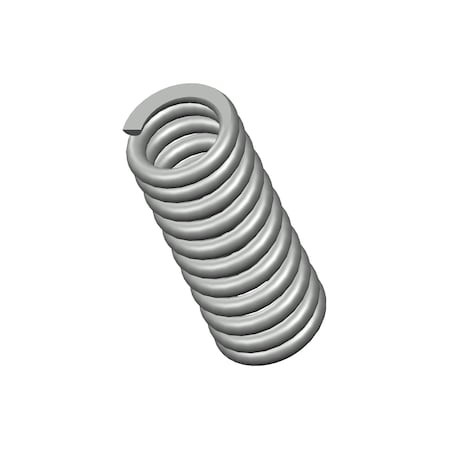 Approved Vendor Compression Spring, O= .375, L= .94, W= .062 G209964728